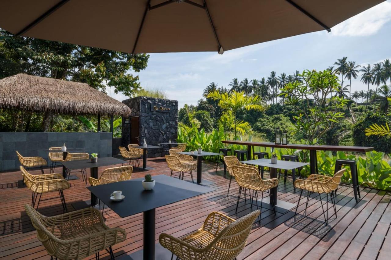 Zenubud Exterior photo