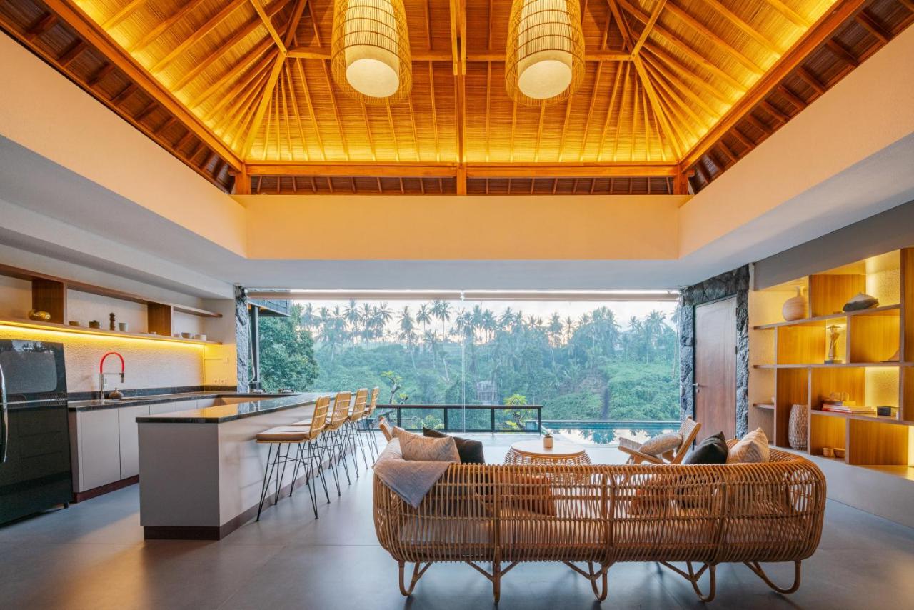 Zenubud Exterior photo