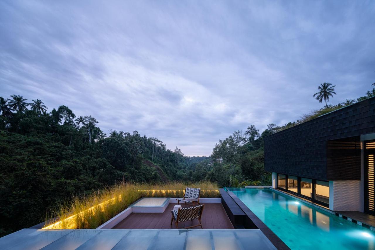 Zenubud Exterior photo