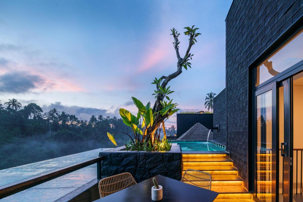Zenubud Exterior photo