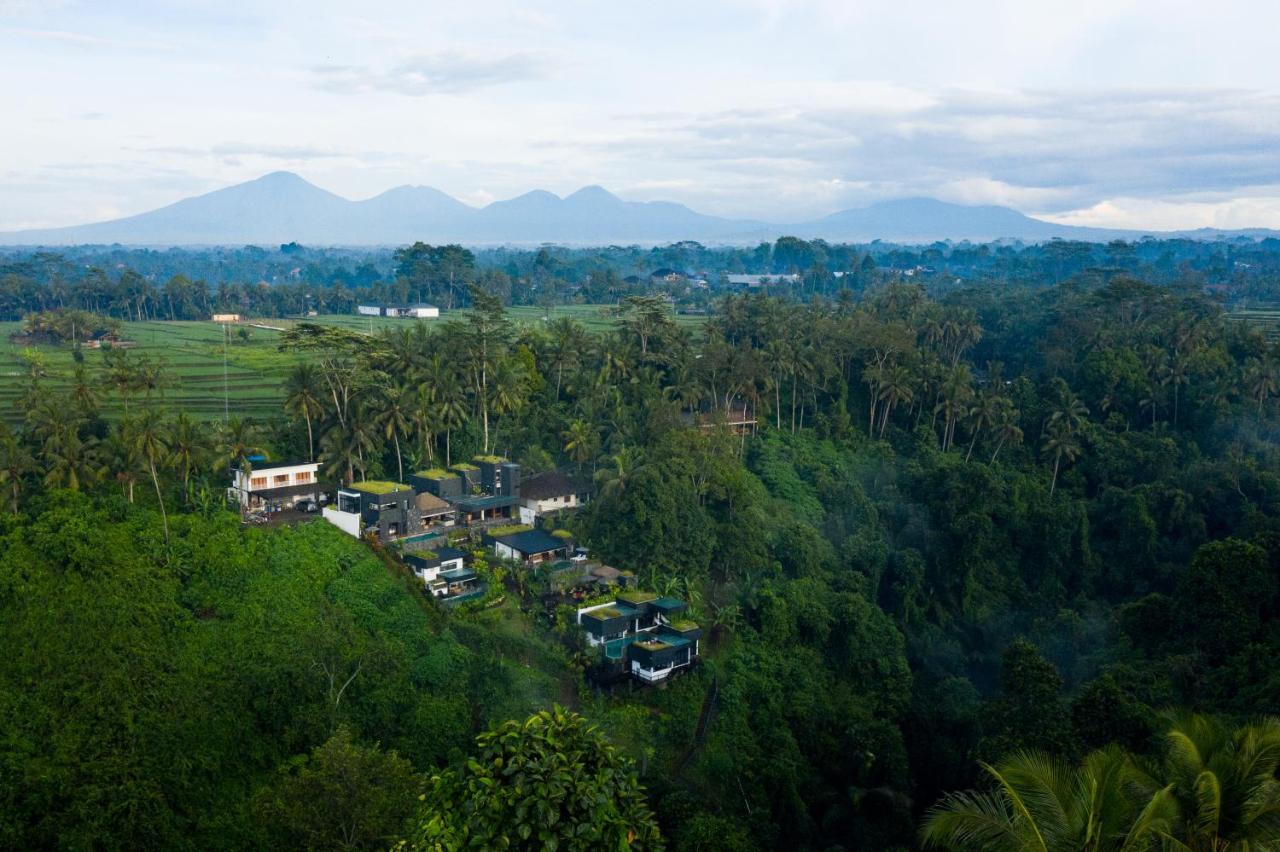 Zenubud Exterior photo