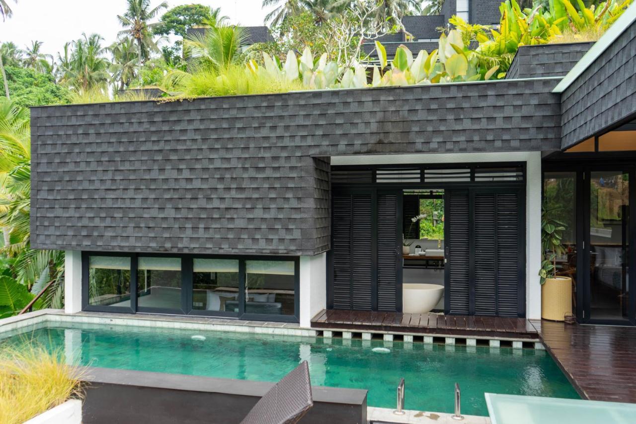 Zenubud Exterior photo