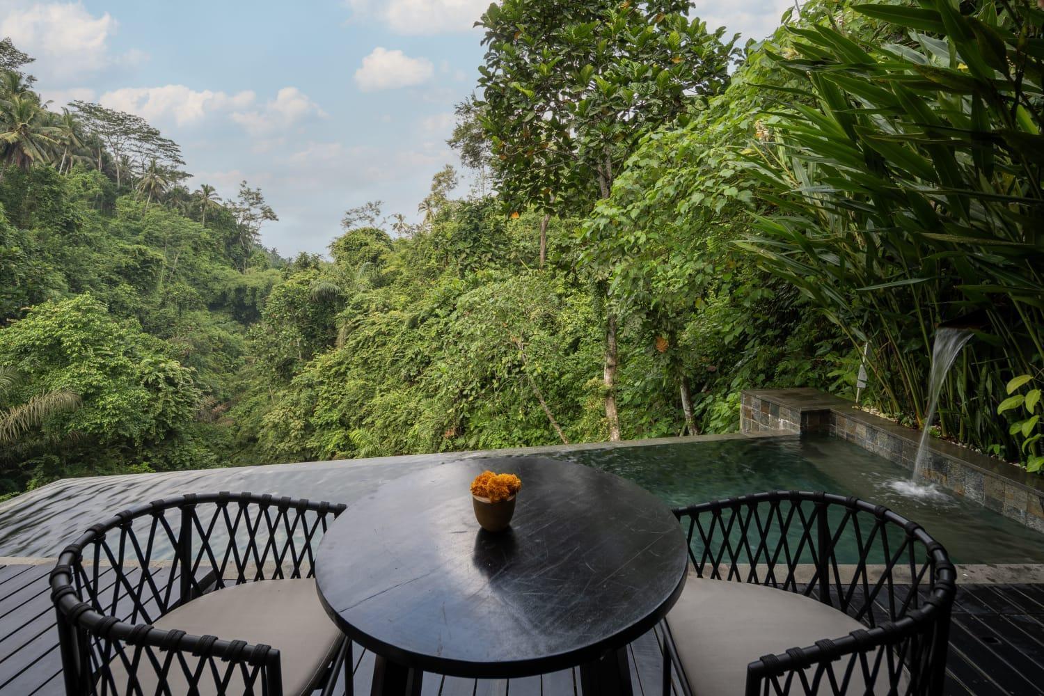Zenubud Exterior photo