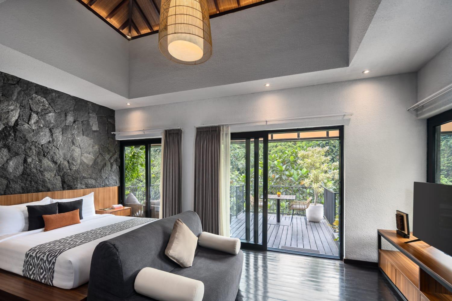 Zenubud Exterior photo