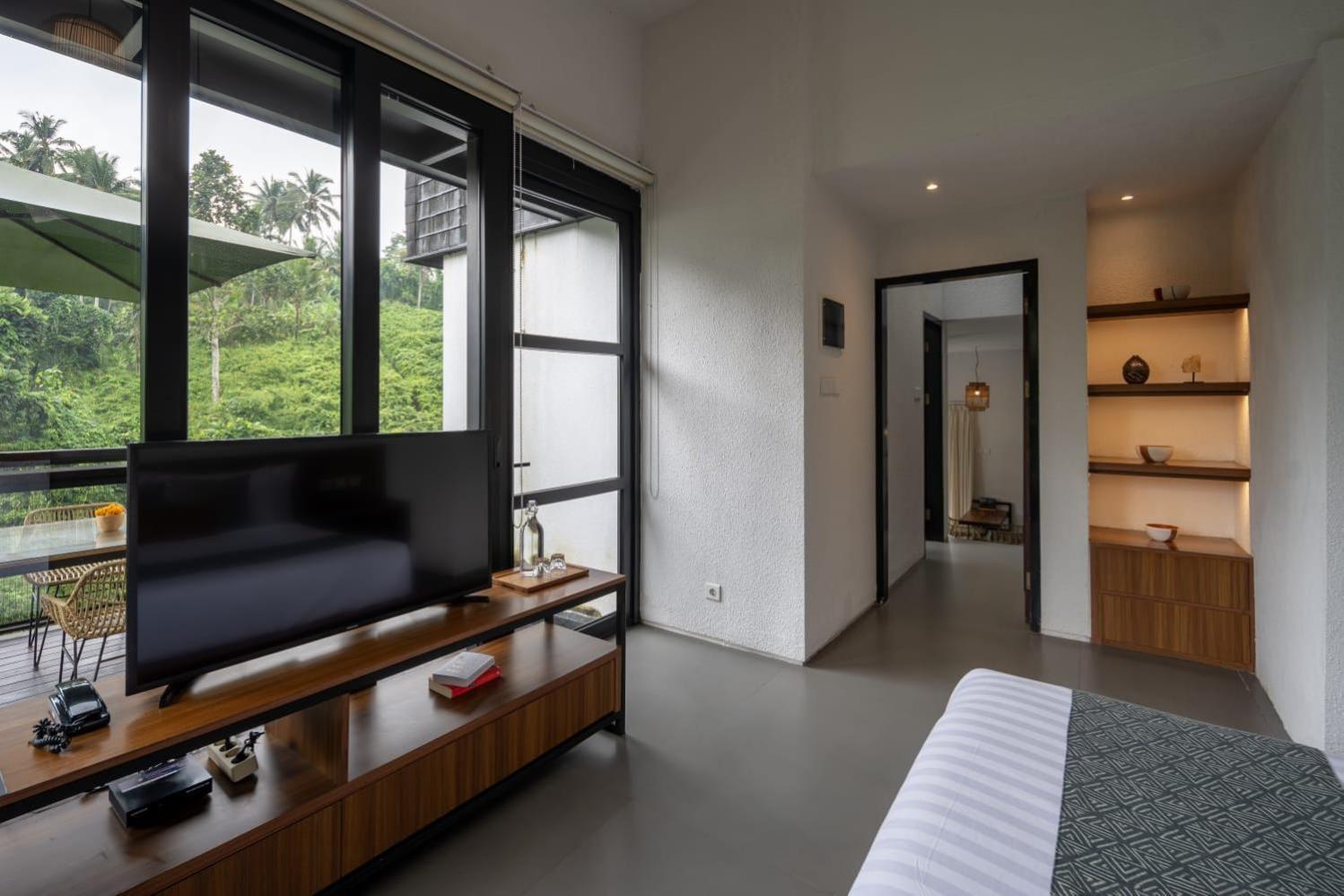 Zenubud Exterior photo