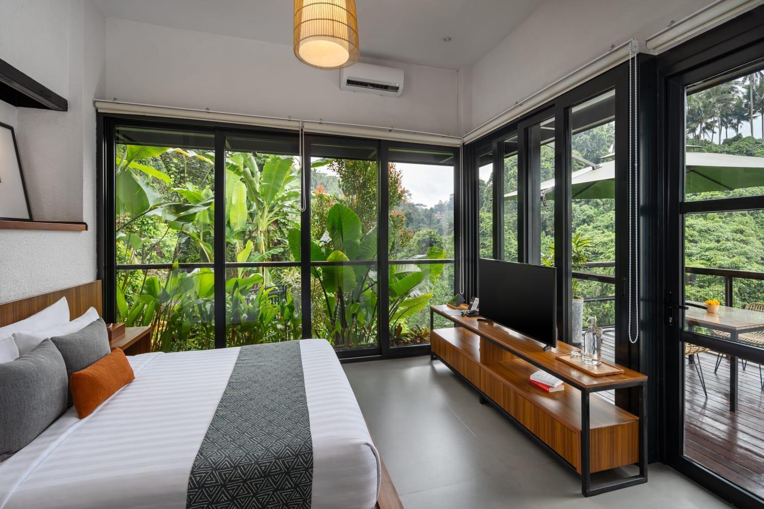 Zenubud Exterior photo