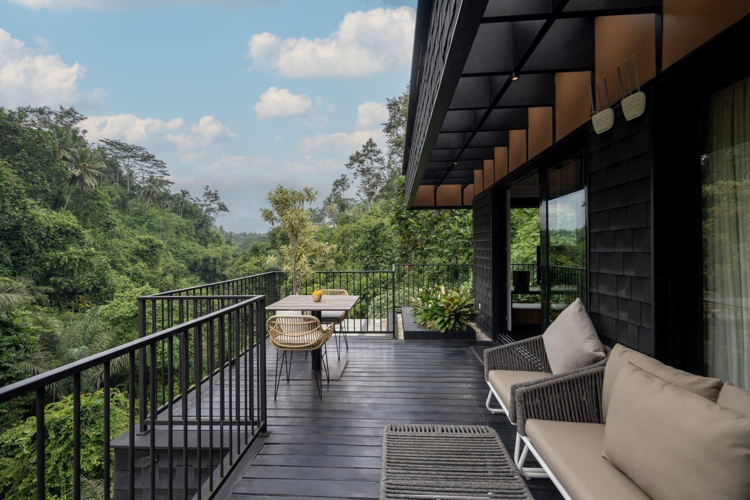 Zenubud Exterior photo